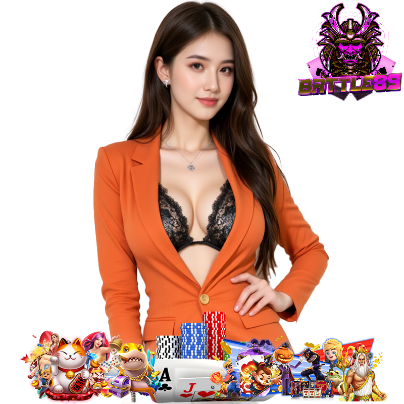 BATTLE89 สมัครสมาชิก