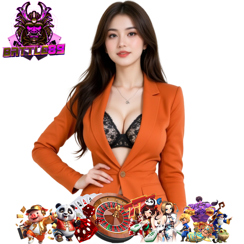 BATTLE89 สล็อตแตกง่าย